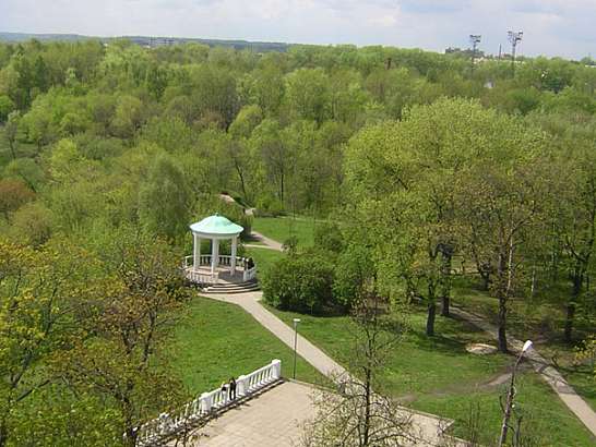Тургеневский праздник