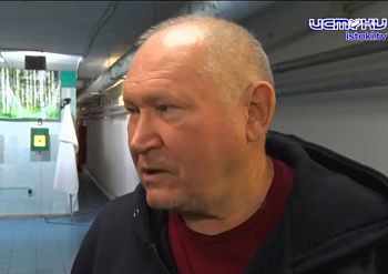 Орловские пулевики медалями открыли сезон 2026 года