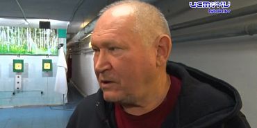 Орловские пулевики медалями открыли сезон 2026 года