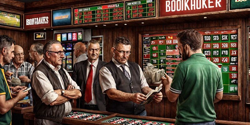 Рейтинги букмекеров: как выбирать надежную контору для ставок