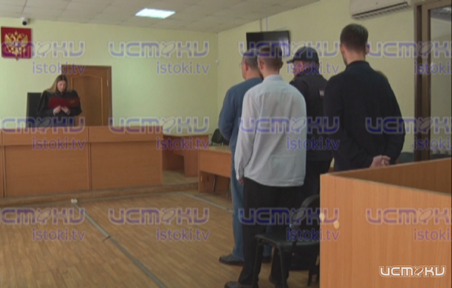 Сегодня в Советском суде Орла вынесли приговор первому зам.мэра Вадиму Ничипорову