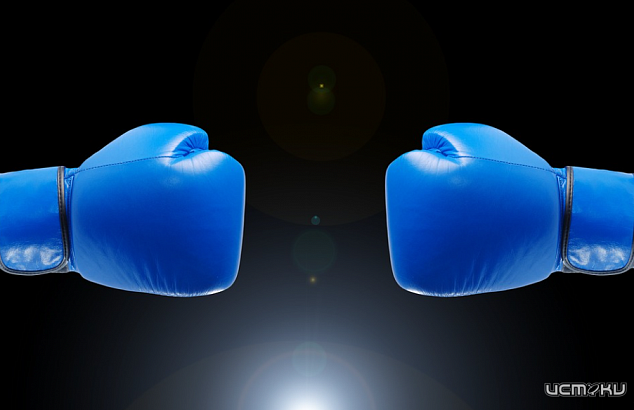 Орловчанин стал серебряным призером боксерского первенства РФСО «Спартак»