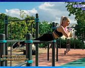 В Орле установят 45-метровый флагшток