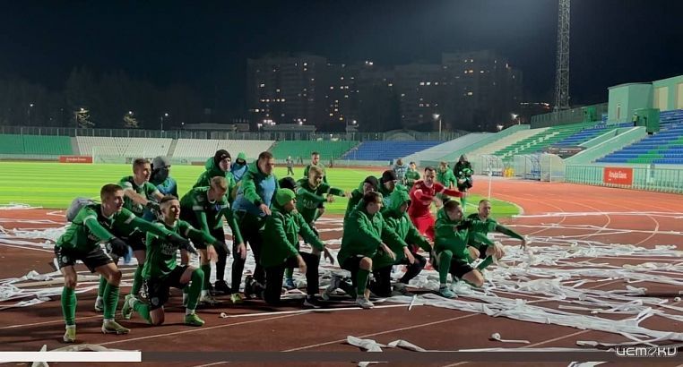 В чем радовала, а когда огорчала спортивная жизнь Орловщины?