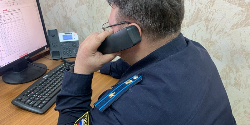 В Орле Судебные приставы объявили предостережение микрокредитной организации