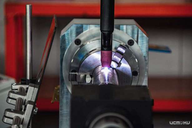 Преимущества использования лазерной сварки для сложных деталей и материалов