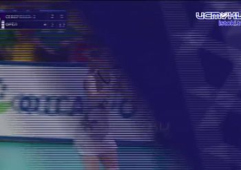 Орловские волейболистки сотворили главную сенсацию Высшей лиги чемпионата России