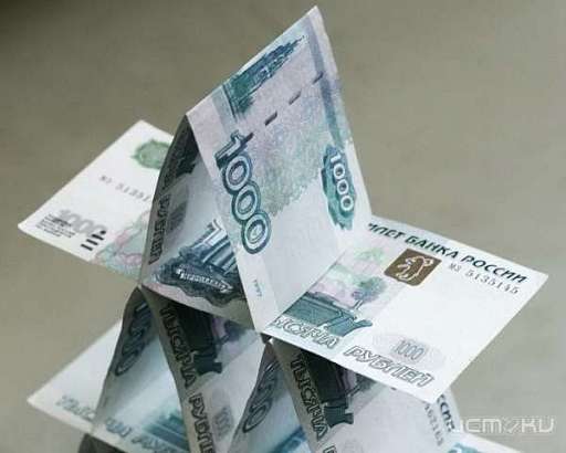 В Орле закрыли офис пирамиды «Российская социальная программа» 
