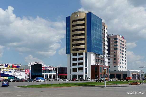 «ГРИНН» может сменить «прописку» и вернуться из Орловской в Курскую область