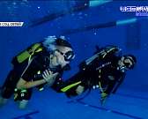 Подъезд дома №10 по ул. Кузьмина во Мценске во время дождя затапливает, из зоны проведения СВО в отпуск приехал Владимир Строев, а сотрудники ГИБДД сп...