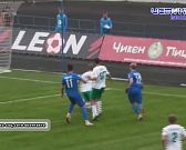 Матч с вывеской дерби! Футбольный клуб "Орел" в рамках второй лиги Б противостоял своему принципиальному сопернику- брянскому "Динамо"