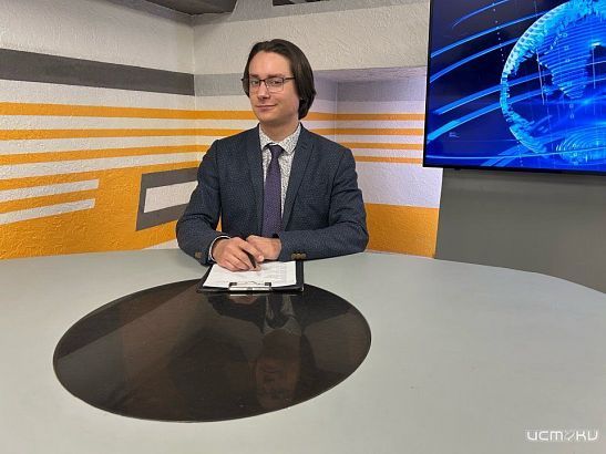 Яркий "Час контроля" с заседания областного парламента. Уроки безопасности. Особенности работы Экспертно криминалистического центра