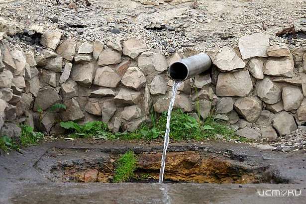 В Малоархангельске на благоустройство "Трубочки" направят 1,8 млн рублей