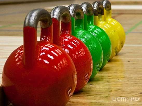 В Орле пройдет спортивный праздник среди работников трудовых коллективов