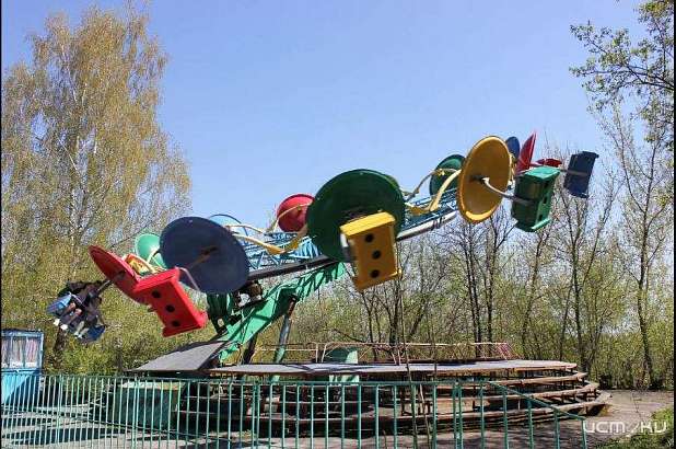 В обстоятельствах трагедии на аттракционе в Орле разберётся председатель следственного комитета