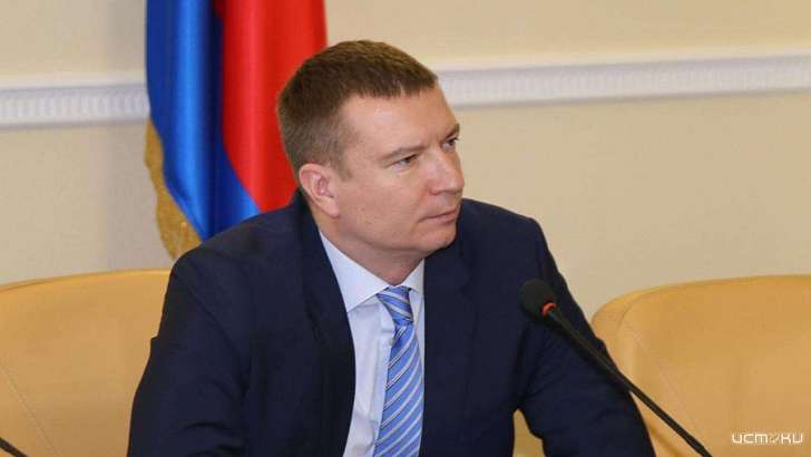 «Хотят быть не дома, а на койке»: Залогин заявил, что орловчан напугали СМИ