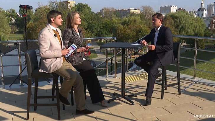 Орловчане не получили ответов на самые злободневные вопросы