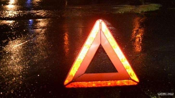 На Орловщине женщина не выжила в перевернувшемся «Рено» 