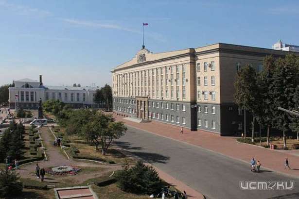 Ни один банк не готов дать в долг правительству Орловщины 