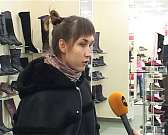 Зимние сапоги весной? Или весенние зимой? "Евроком