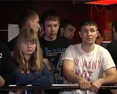 В Орле прошел открытый Кубок города по армрестлинг