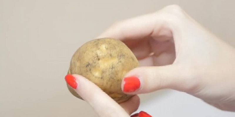 почему проросшая картошка считается вредной