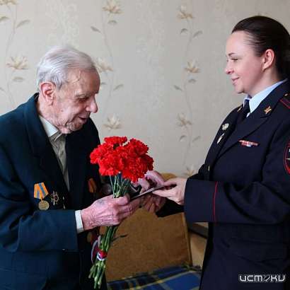 Бывший гражданин Украины, ветеран ВОВ купит новую квартиру на деньги из бюджета Орловщины