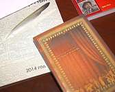 Как планируют провести год литературы в Орловском