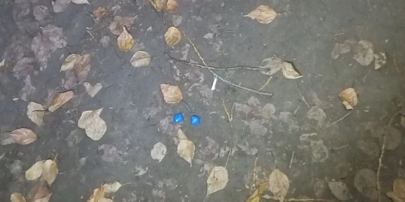93 грамма "солей": в Ливнах задержали 34-летнего мужчину за хранение синтетических наркотиков