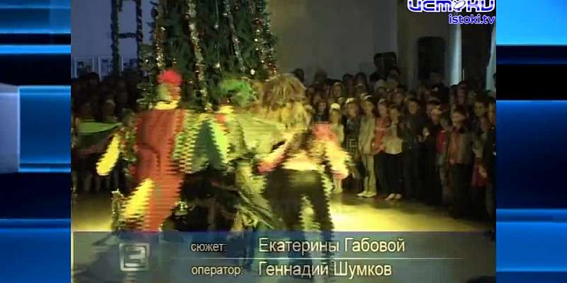 Хорошо забытое старое: новости ретро за 31 12 2009