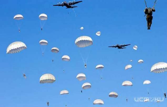 Сегодня пройдут показательные выступления спортсменов Центрального планерного аэроклуба