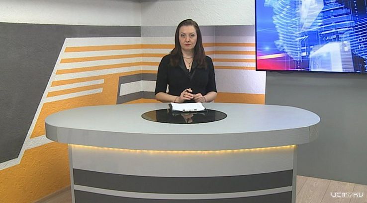 Ускорение ремонта школ ради выборов, патриотические проекты орловского мецената, в субботу всех ждет лыжня!