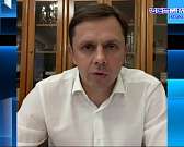 Дождь аграриям очень нужен.