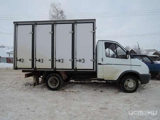 В Колпне «Газель» сбила пенсионерку