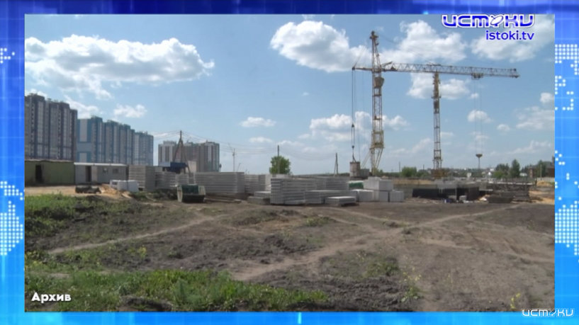 Жилья на Орловщине стало сдаваться заметно меньше