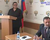 На страже соблюдения прав и закона. Орловские антимонопольщики провели очередное заседание