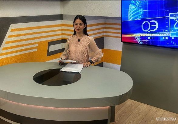 Что будет сегодня, 22 октября, в "Оперативном Эфире" Что будет сегодня, 22 октября, в "Оперативном Эфире"