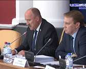 Полсотни вопросов для орловских депутатов, открытие нового театрального сезона — сегодня в программе «Оперативный эфир»