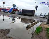 Прокурор недоволен мусорным хаосом в Орле, из-за сильного дождя и шквалистого ветра в городе повалило деревья и затопило улицы, а для посетителей парк...