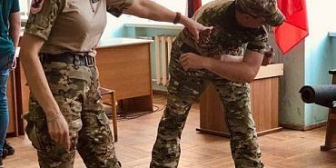 Орловчан снова ждут на курсы по оказанию первой помощи