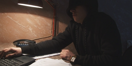 В третьем квартале 2025 года 54,5% пользователей в Орловской области столкнулись с телефонным мошенничеством