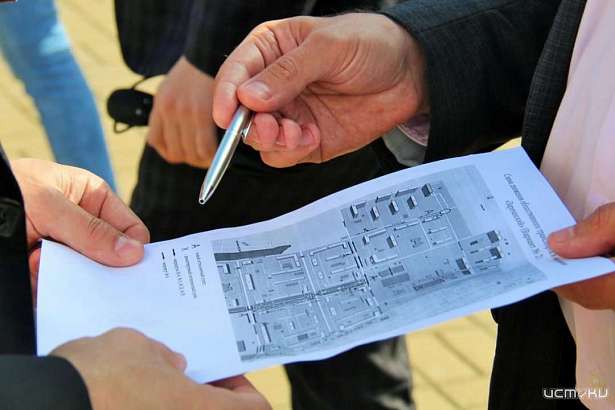 В Орле нашли подрядчика для проектирования выезда из Зареченского микрорайона