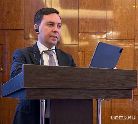 БИОГРАФИЯ СЕМИНА ПАВЛА ВЛАДИМИРОВИЧА