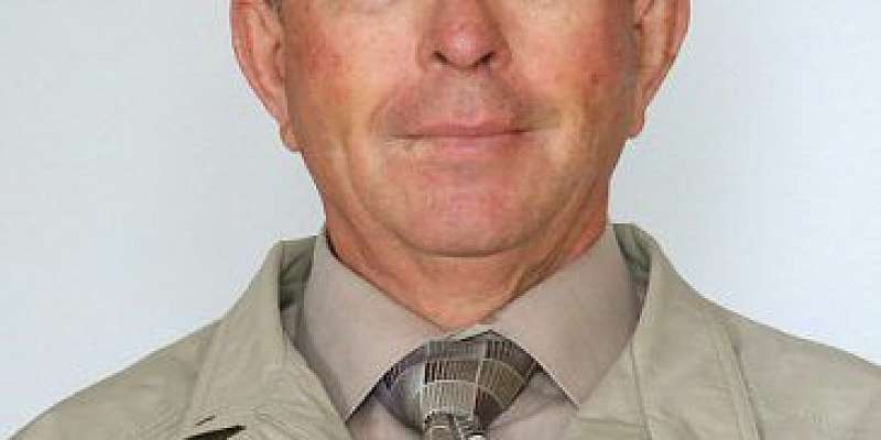 Скончался доктор наук, профессор ОГАУ Николай Лопачёв