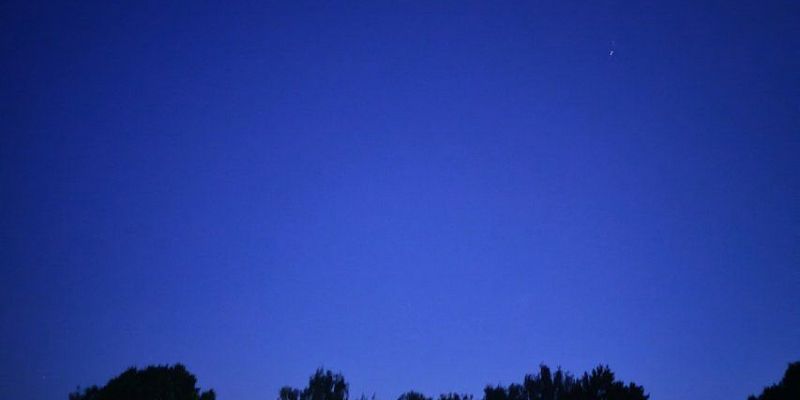 беспилотник Минувшей ночью Орловскую область пытались атаковать два беспилотника