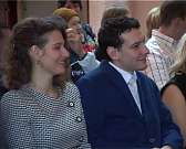 В Орле определили победителей в конкурсе " Молодые