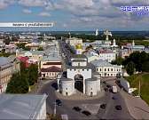 "Записки охотника” и фестиваль “Картошки и окрошки”. Туристическая компания «Одиссея» приглашает орловчан в увлекательное путешествие