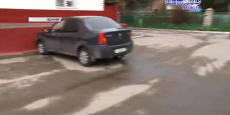 Хорошие – ремонтируют, убитые – не замечают: по какому принципу ведется ремонт дворов в Орле