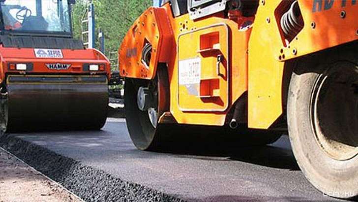 В Орле не принят ямочный ремонт ул. Городской, выполненный «Спецавтобазой»