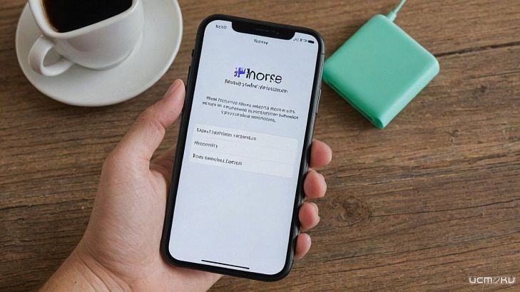 Как вернуть приложение Сбера на iPhone самостоятельно: подробная инструкция